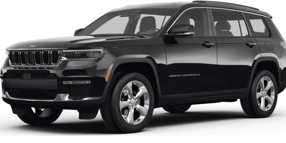 JEEP GRAND CHEROKEE 2023 1C4RJKAG3P8799005 image